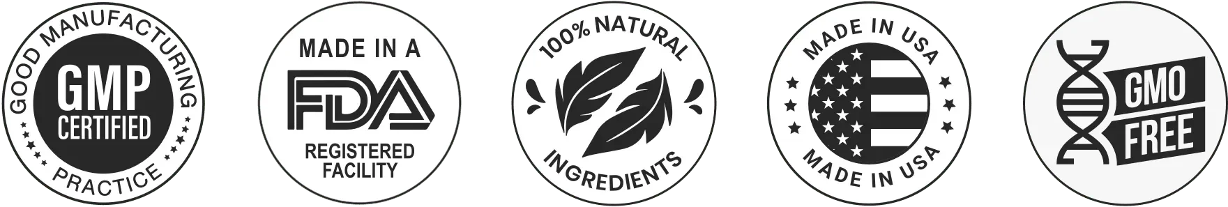 PrimeBiome certified